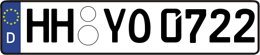HH-YO0722