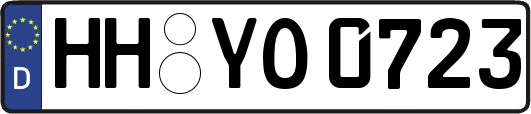 HH-YO0723