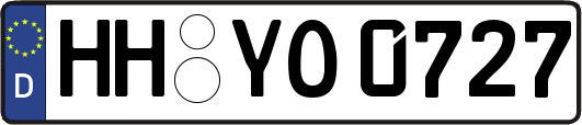 HH-YO0727