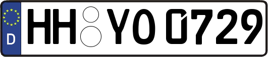 HH-YO0729