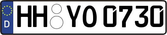 HH-YO0730
