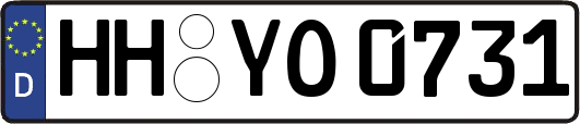 HH-YO0731