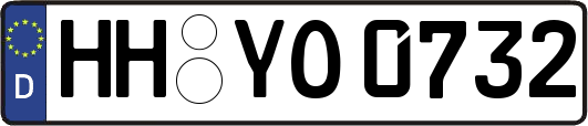 HH-YO0732