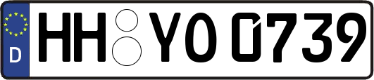 HH-YO0739