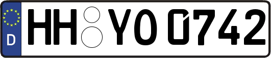 HH-YO0742