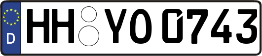 HH-YO0743