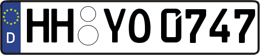 HH-YO0747