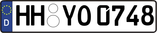 HH-YO0748