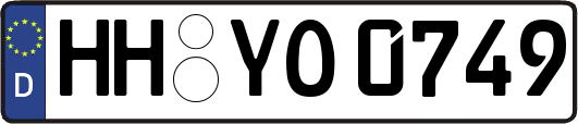 HH-YO0749