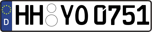 HH-YO0751