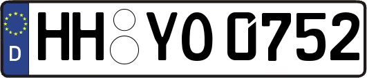 HH-YO0752