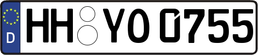 HH-YO0755