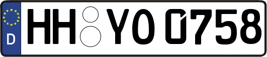 HH-YO0758