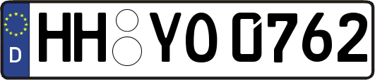 HH-YO0762