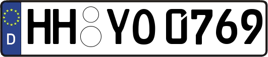 HH-YO0769