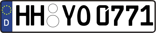 HH-YO0771