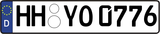 HH-YO0776