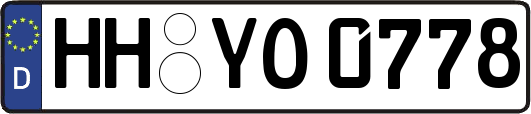 HH-YO0778