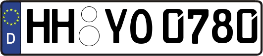 HH-YO0780