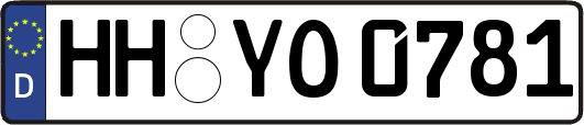 HH-YO0781