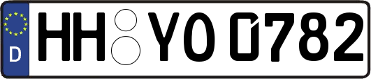 HH-YO0782