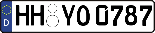 HH-YO0787