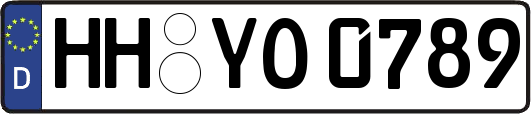 HH-YO0789