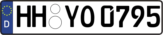 HH-YO0795