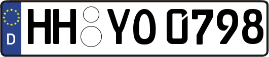 HH-YO0798