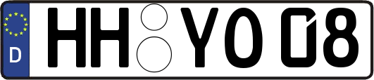 HH-YO08
