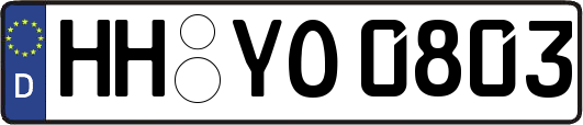HH-YO0803