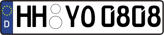 HH-YO0808