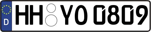 HH-YO0809