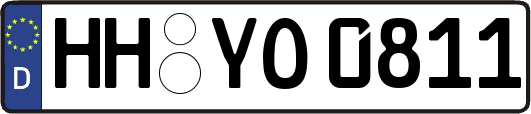 HH-YO0811