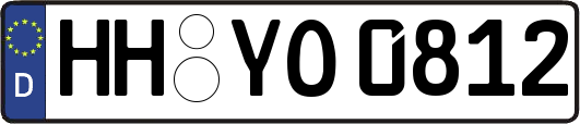 HH-YO0812