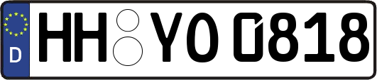 HH-YO0818