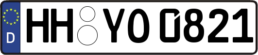 HH-YO0821