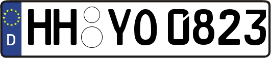 HH-YO0823