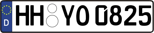 HH-YO0825