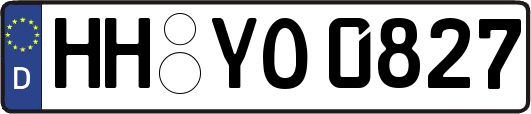 HH-YO0827