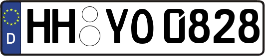 HH-YO0828