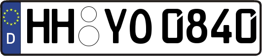 HH-YO0840