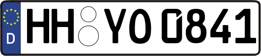 HH-YO0841