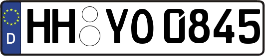 HH-YO0845