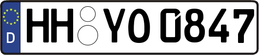 HH-YO0847