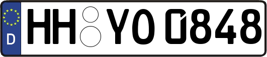 HH-YO0848