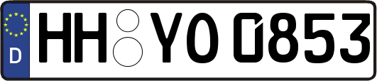 HH-YO0853