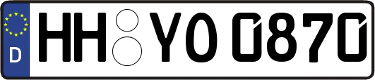 HH-YO0870