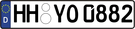 HH-YO0882