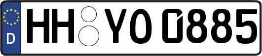 HH-YO0885
